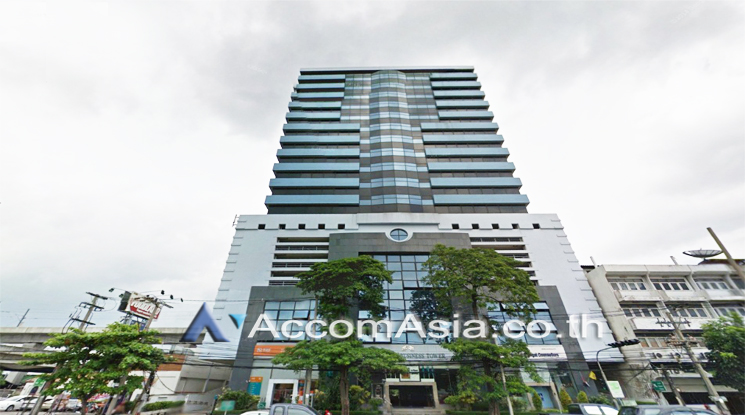  2  Office Space For Rent in Ratchadaphisek ,Bangkok ARL Ramkhamhaeng at Tararom Business Tower AA16544